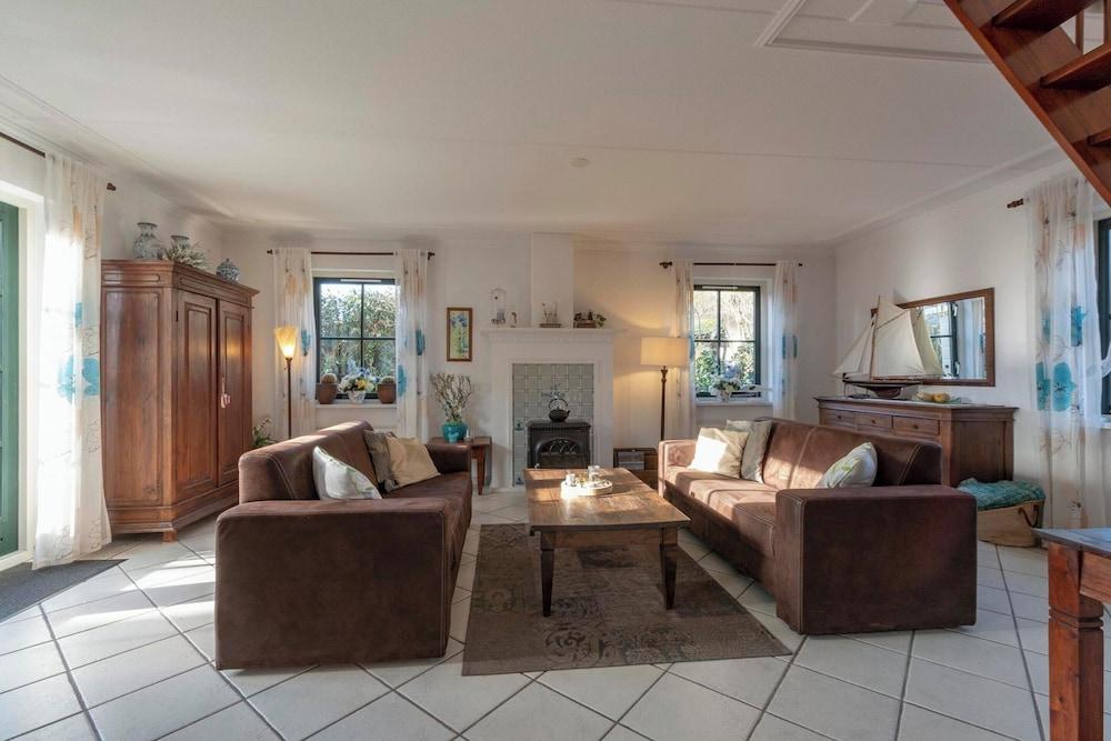 Alluring Villa With Sauna