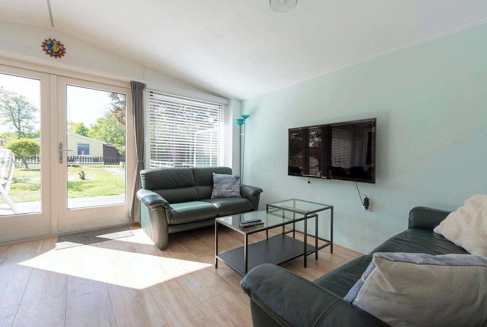 Beach House in Callantsoog Near Scenic Beach