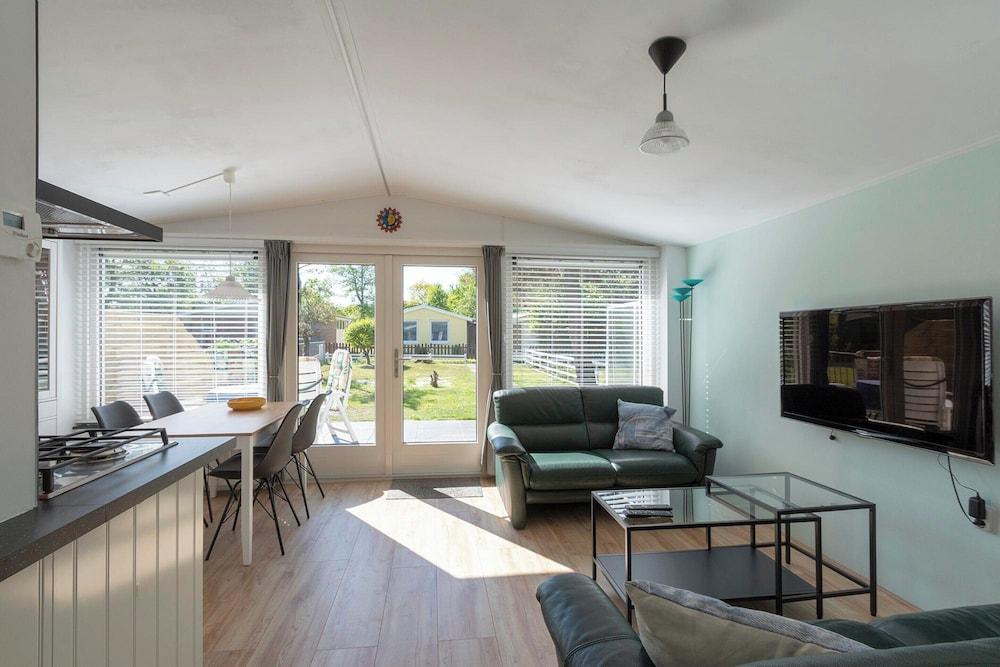 Beach House in Callantsoog Near Scenic Beach