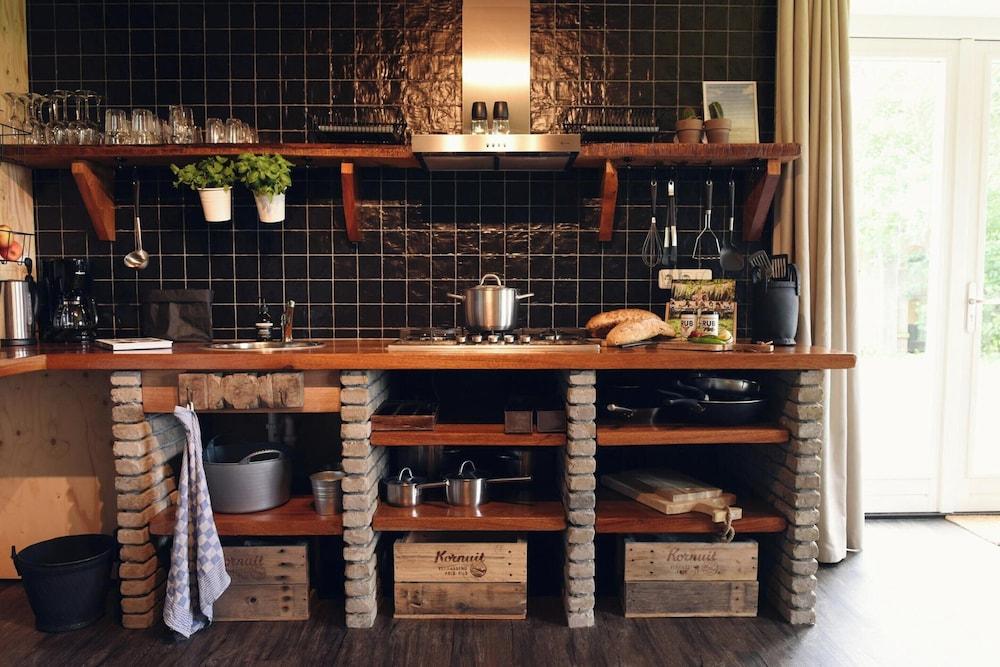 Appealing Farmhouse by the Beach