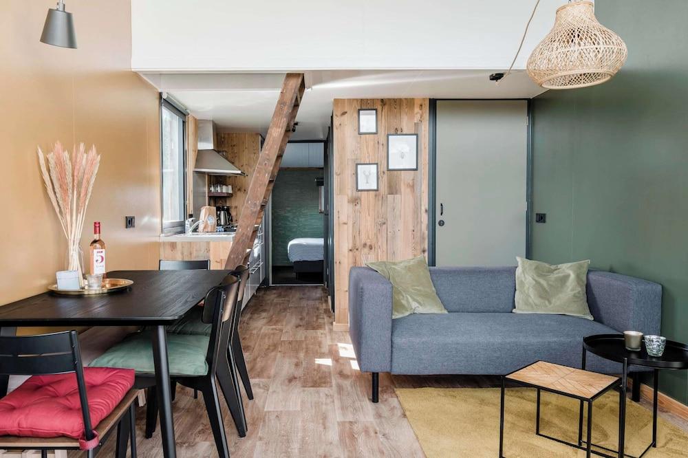 Family Beach Getaway