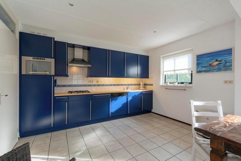 Villa in Callantsoog Near the Beach