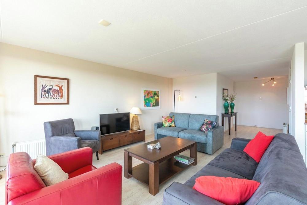 Apartment in Groote Keeten Near Sandy Beach