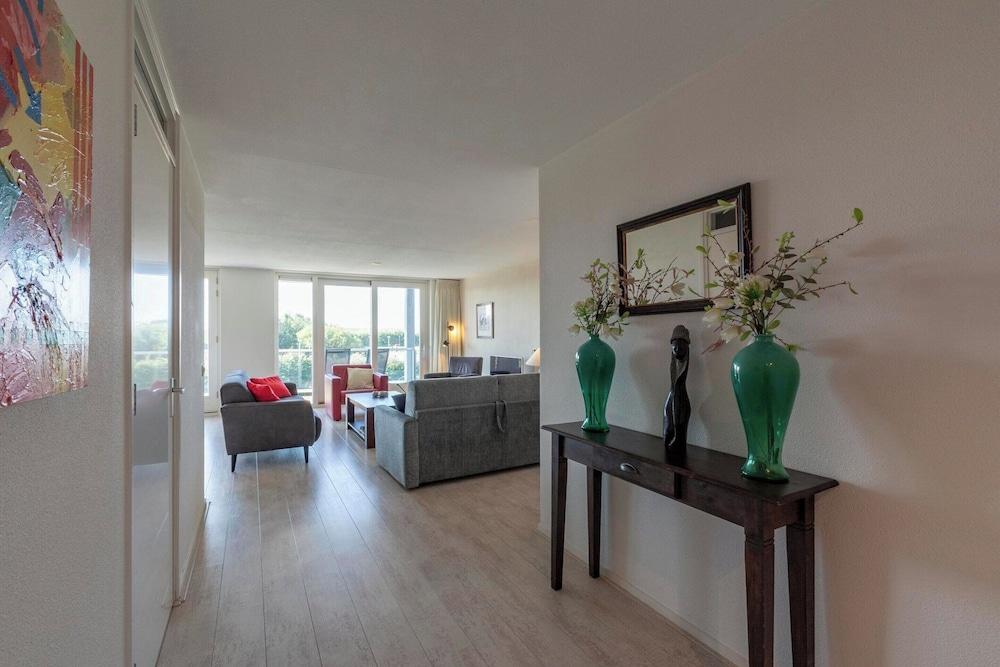 Apartment in Groote Keeten Near Sandy Beach
