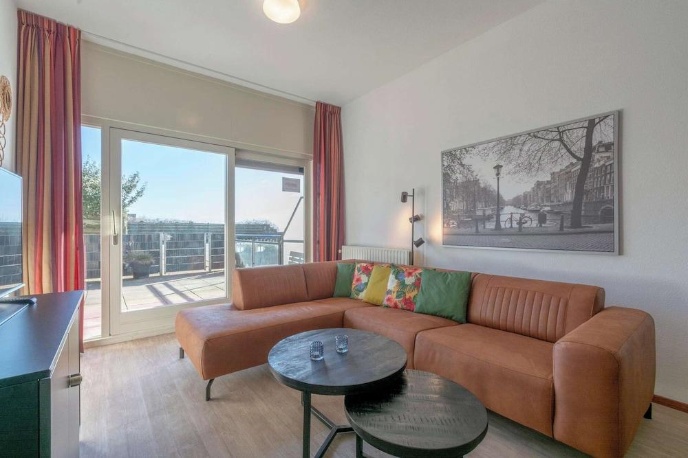 Apartment in Netherlands Near the Beach