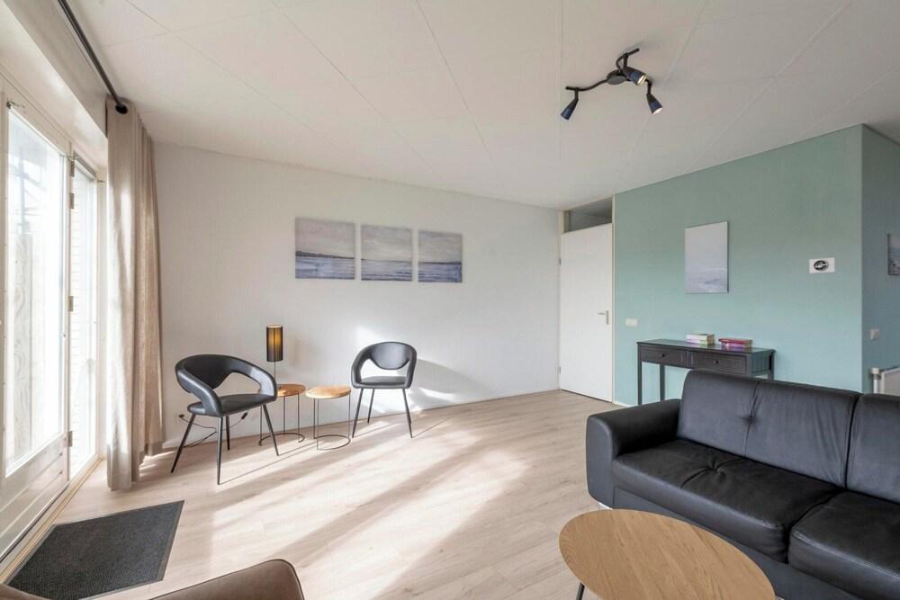 Beachside Escape w/ Terrace