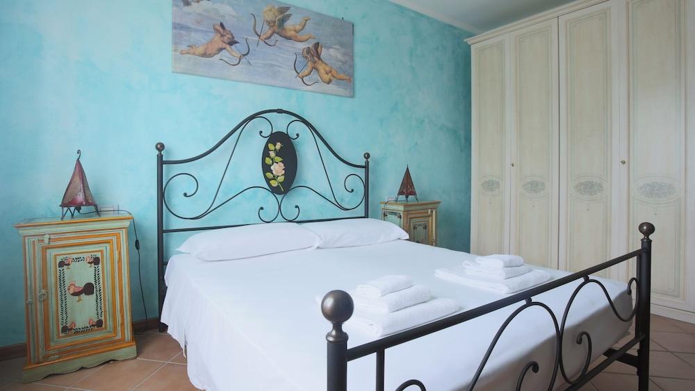 Casa Vista Lago Argegno