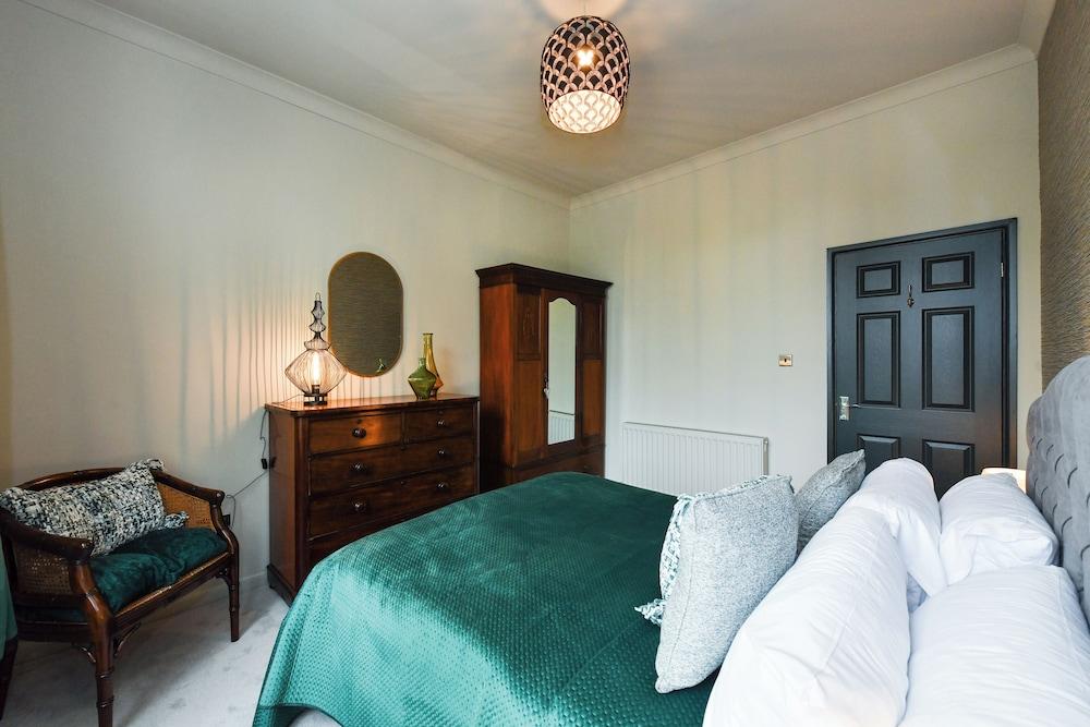 Fairview Boutique Apartments