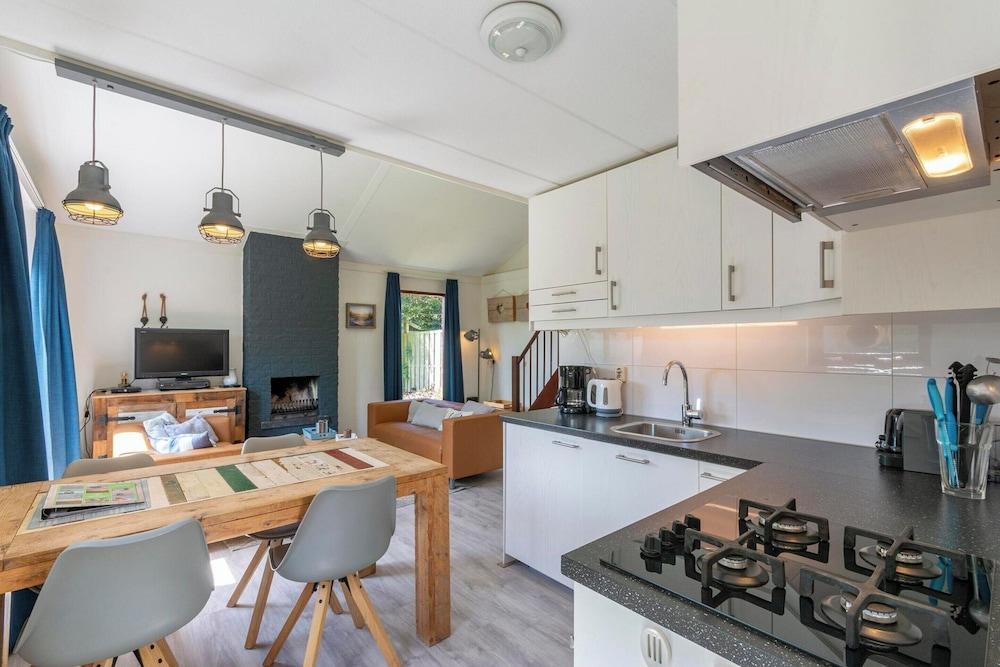 Holiday Home Julianadorp Near Beach