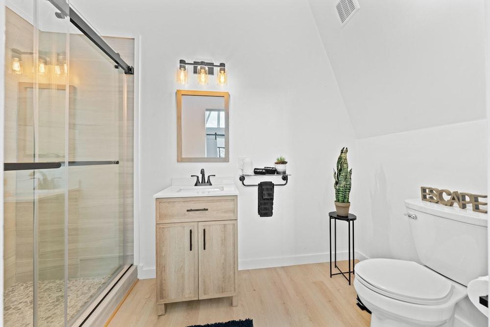 CETO Treehouse Fredericksburg