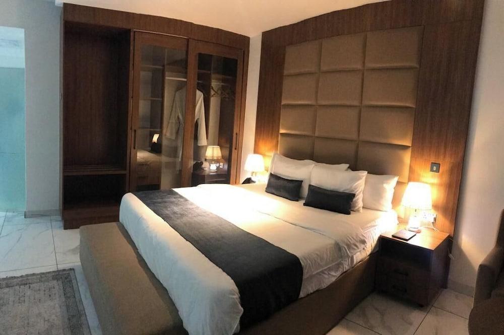 De Palms Hotel Port Harcourt