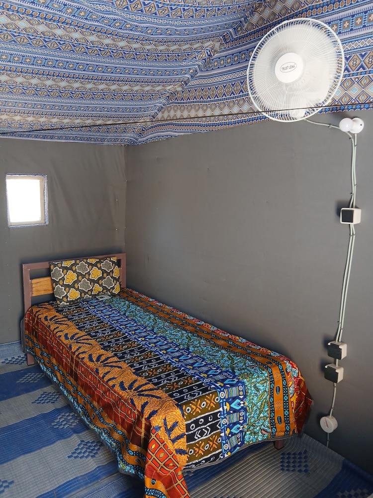 Par 4 Chemins - Atypical stopover