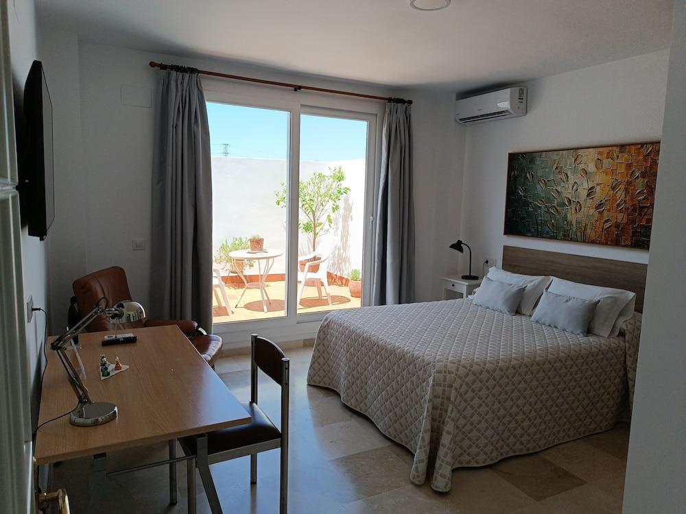 Casa San Jose Apartamento