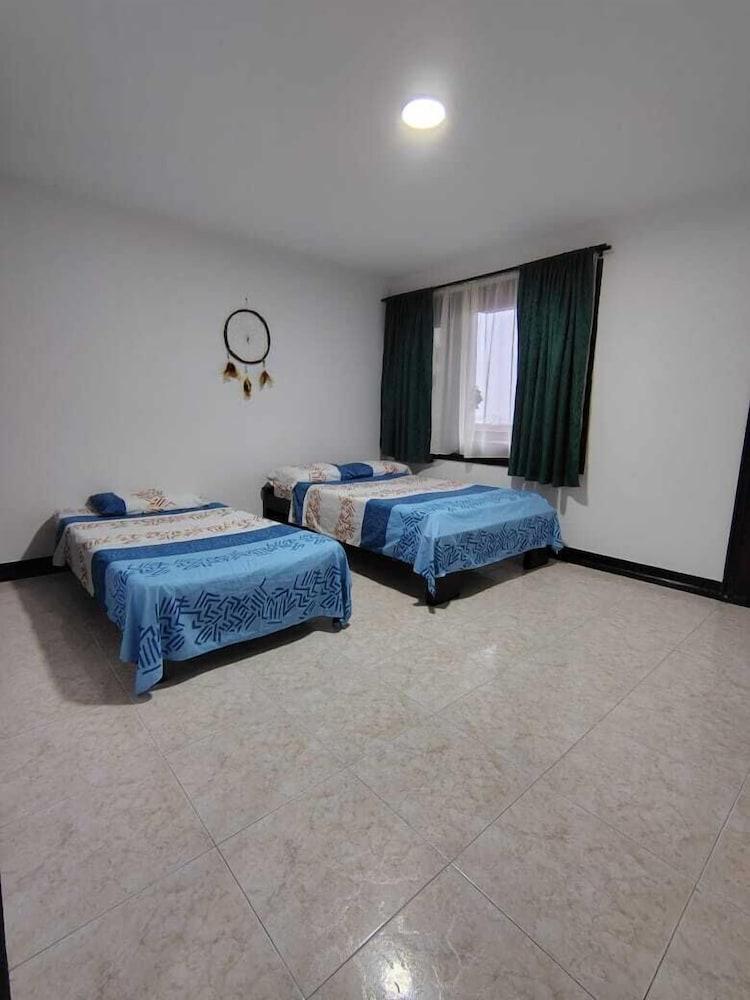 La Iguana Café y Más