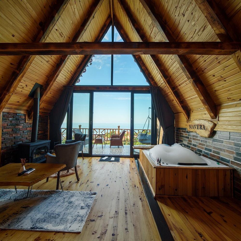 Mavera Suit Bungalov