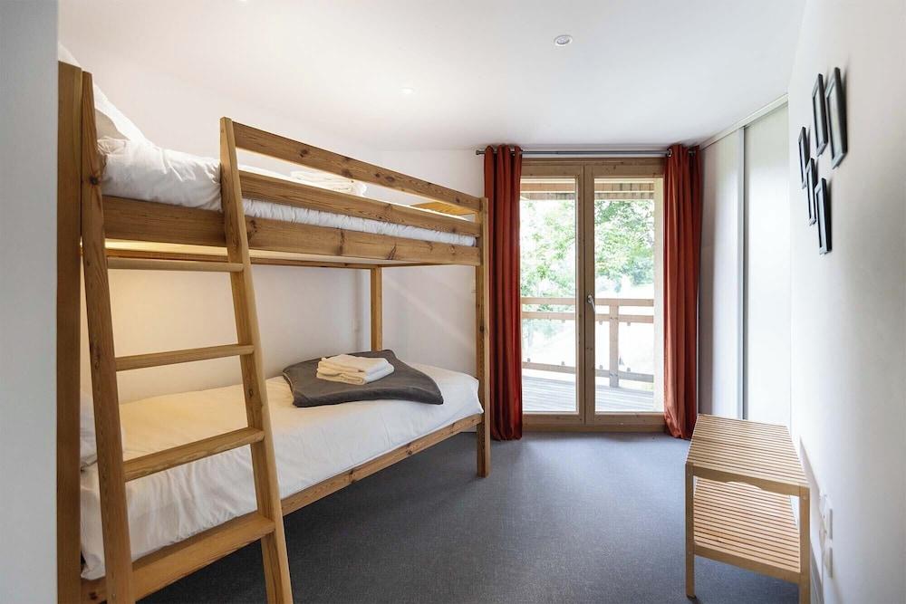 Résidence Chalet Les Amis