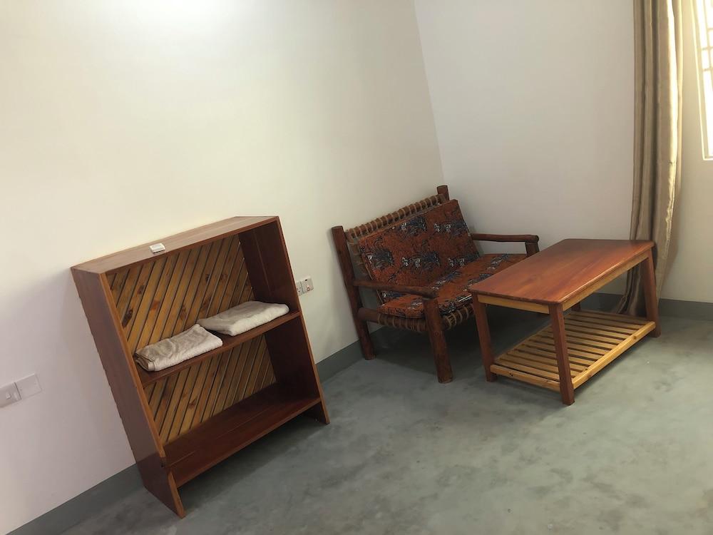 Misonobarini Sweet Villa