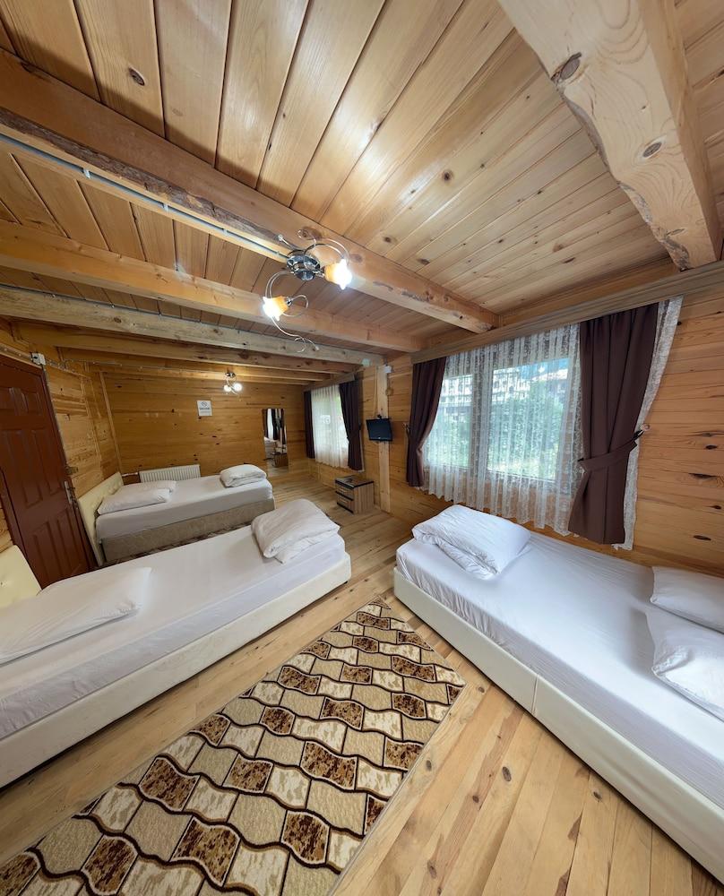 Abduloğlu Butik Otel