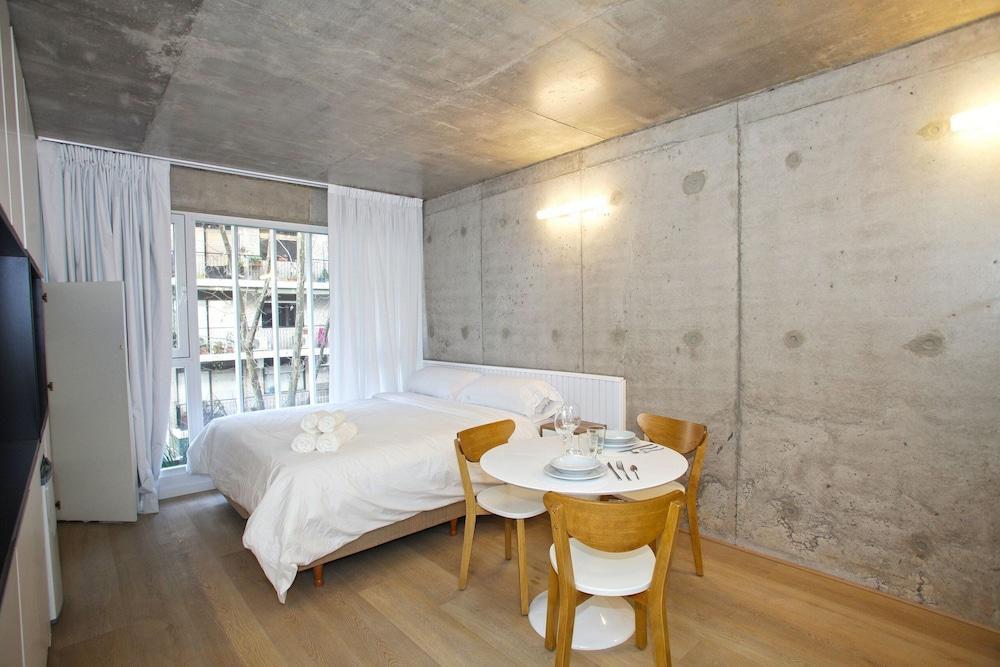 Urban Rent - Tu hogar temporario