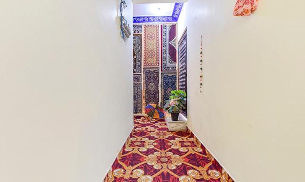 Fabhotel Prism Homestay