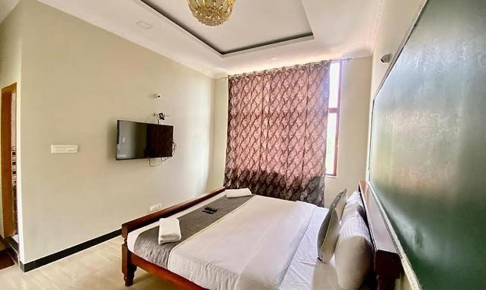 Fabexpress A2P Palace