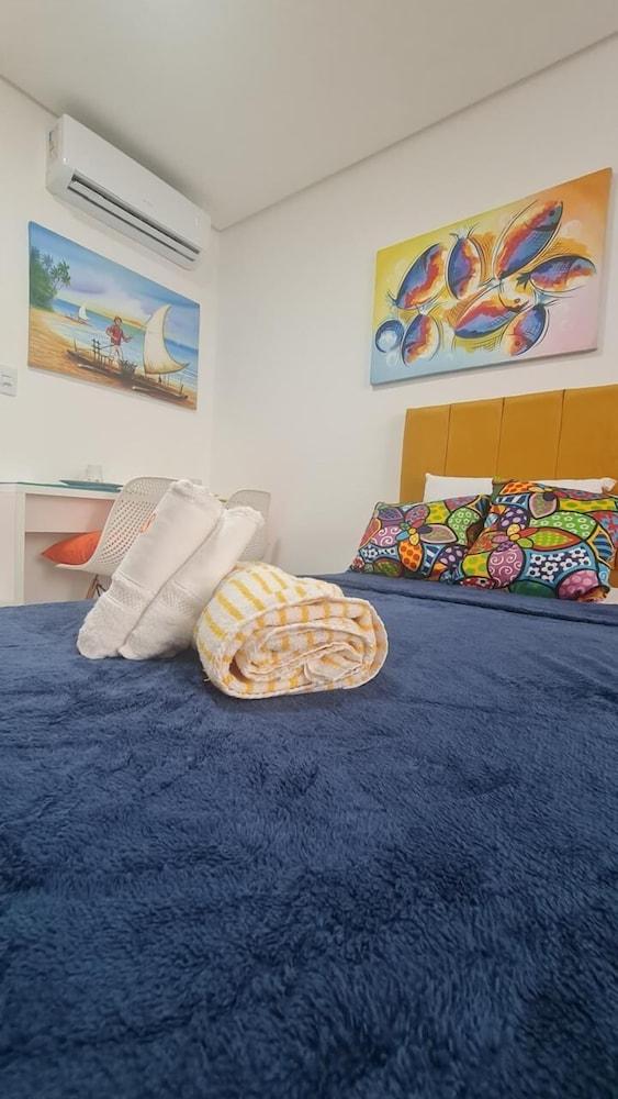 Flat Ofurô 08 VP by La Playa