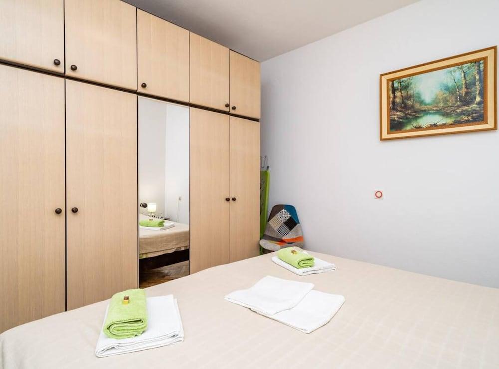 Apartment Nature View