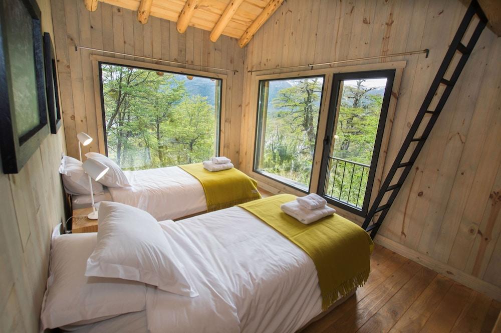 Hermoso Eco Lodge