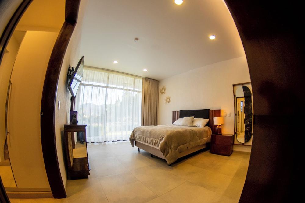 Hotel Boutique Monte Penasco