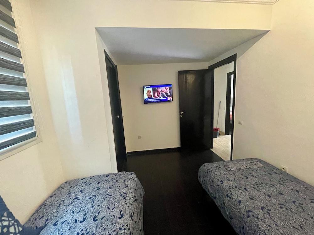 Aux Nuits de Miel - Marrakech