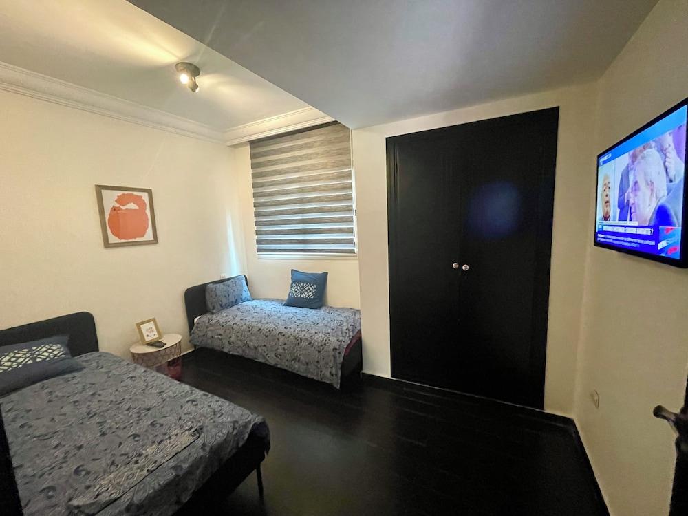 Aux Nuits de Miel - Marrakech