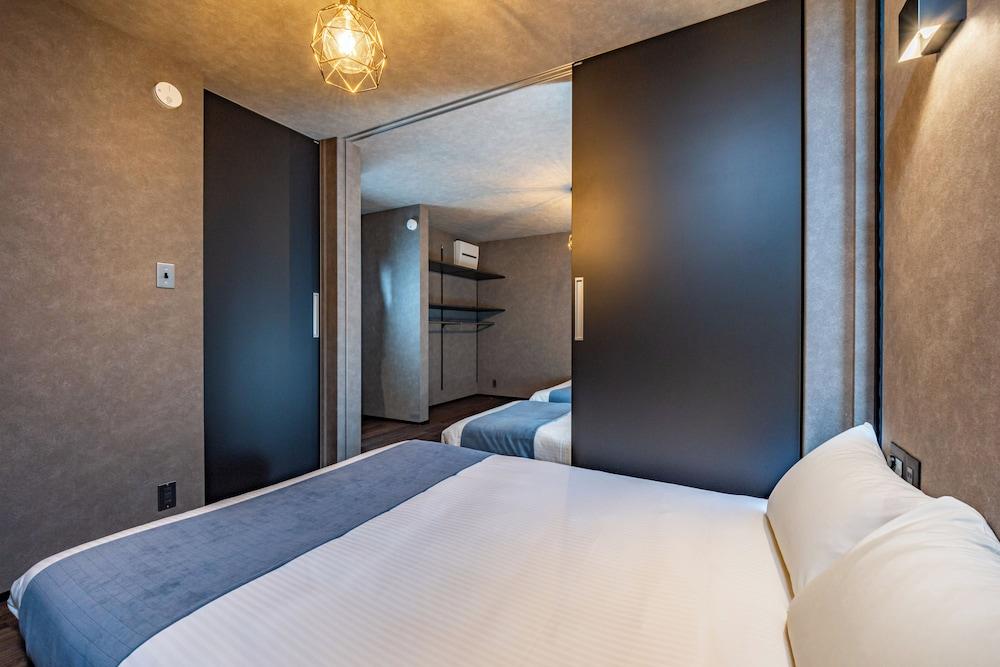 The Lagoon Awajishima