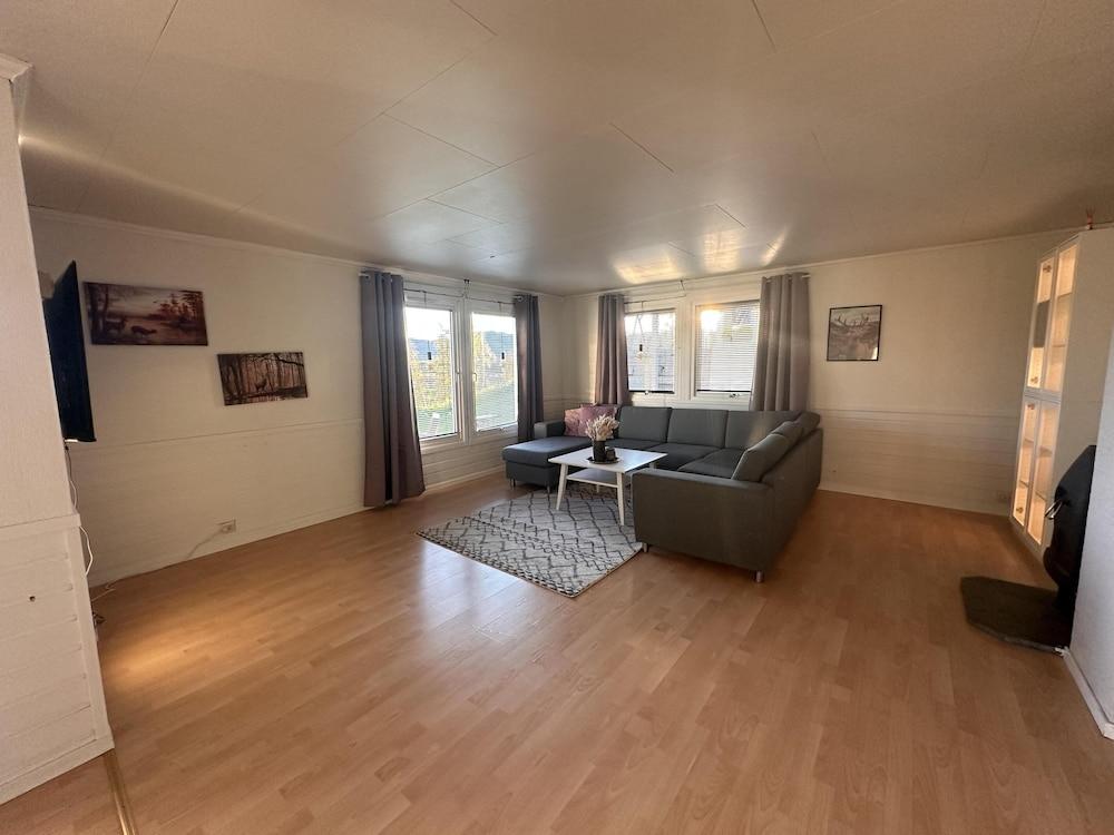 Apartment in the Center of Alta