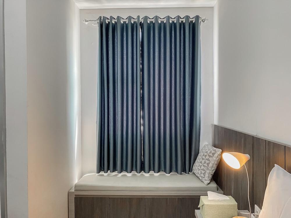 Good And Warm Studio At Transpark Juanda Bekasi Timur Apartment