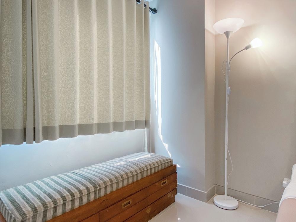 Best Place and Homey Studio Apartment LRT City Jatibening