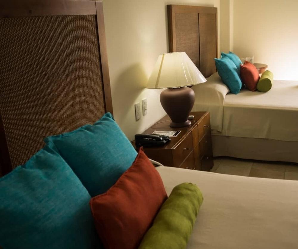 Hesperia Playa el Agua Todo Incluido