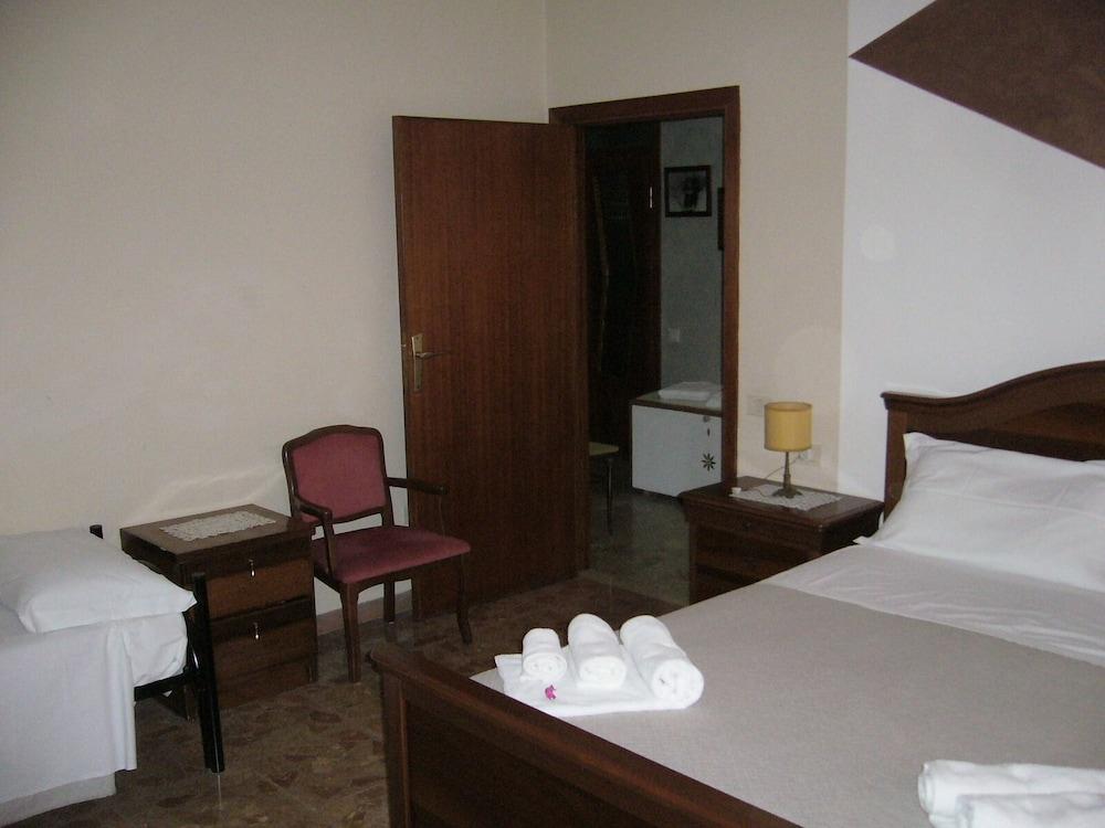 Appartamento Casa Berti