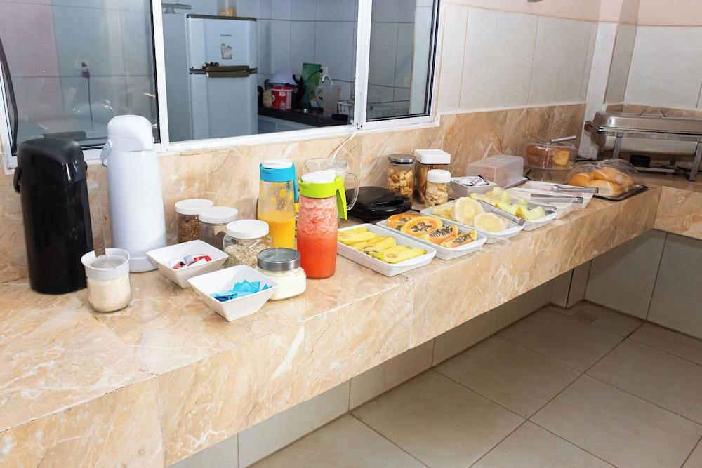 Hotel Grandville Centro