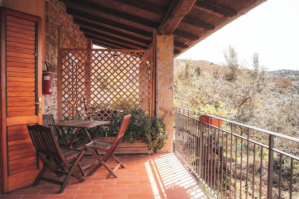 agriturismo i moresani