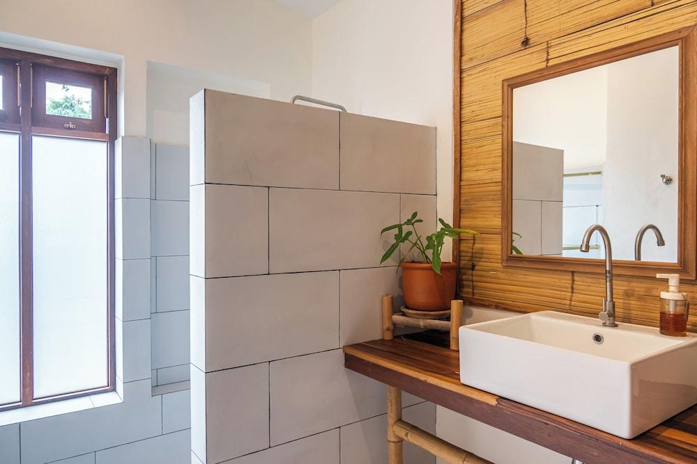 Bamboo Nest at SangGaDee