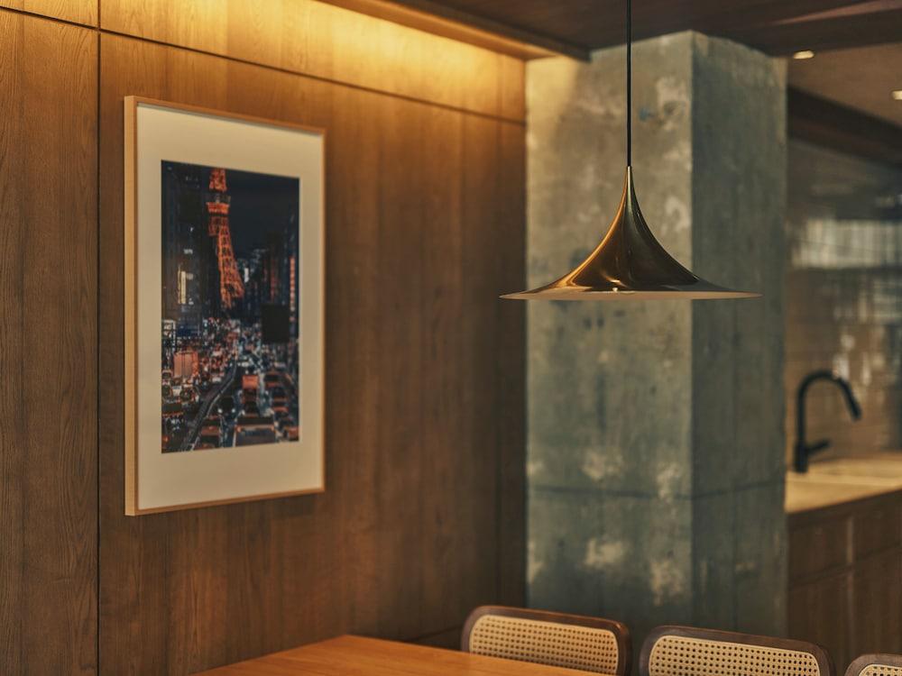 illi Rom Hamamatsucho