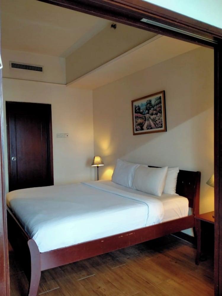 KL BERJAYA TIMES SQUARE RESIDENCE