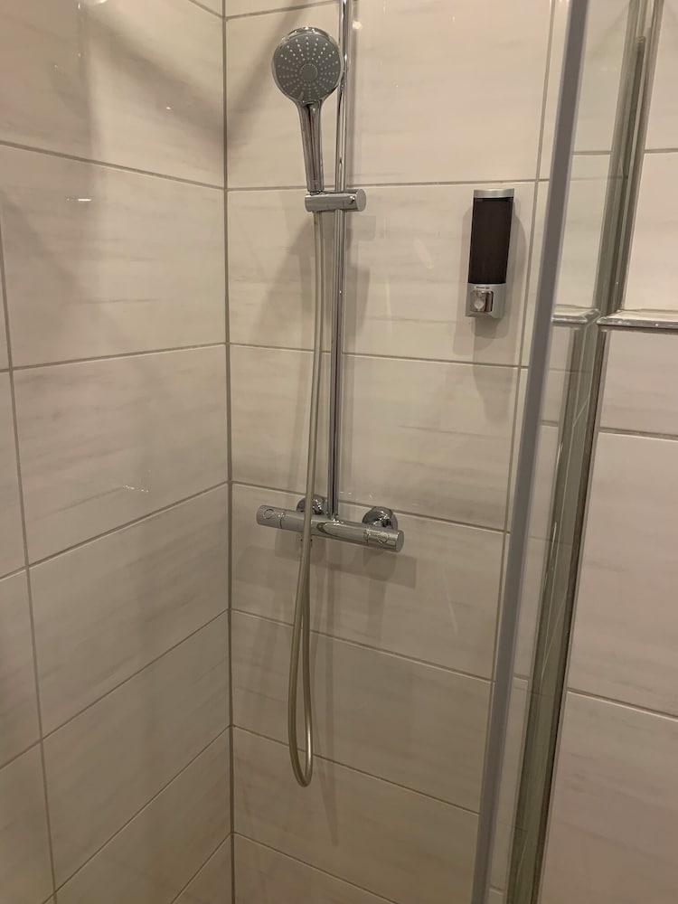 Apartmenats Mitte Messe und Zentrum