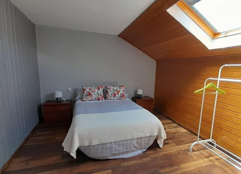 Atico con Terraza en Vilagarcia de Arousa