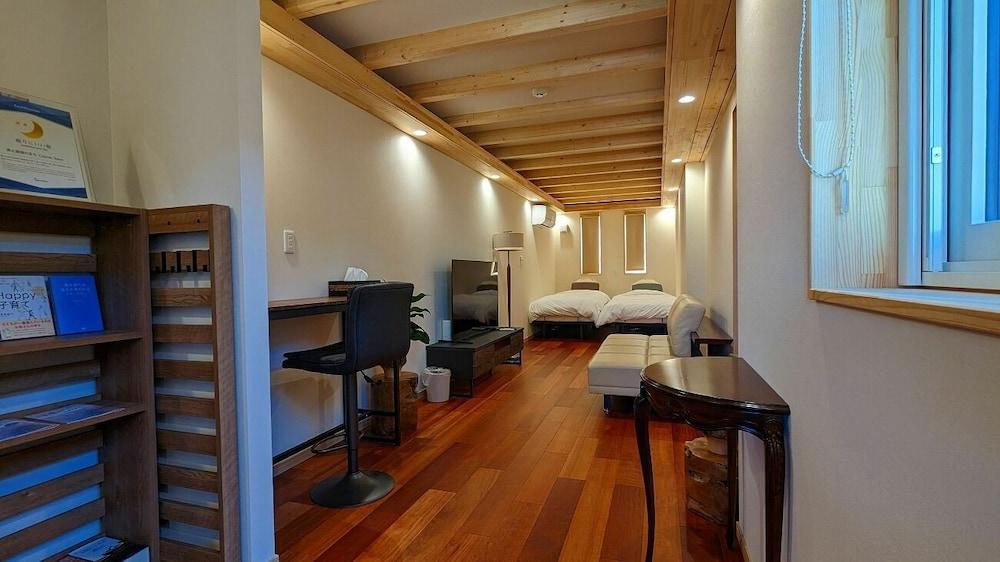 BITOKENKOUNOMACHI COSMIC TOWN