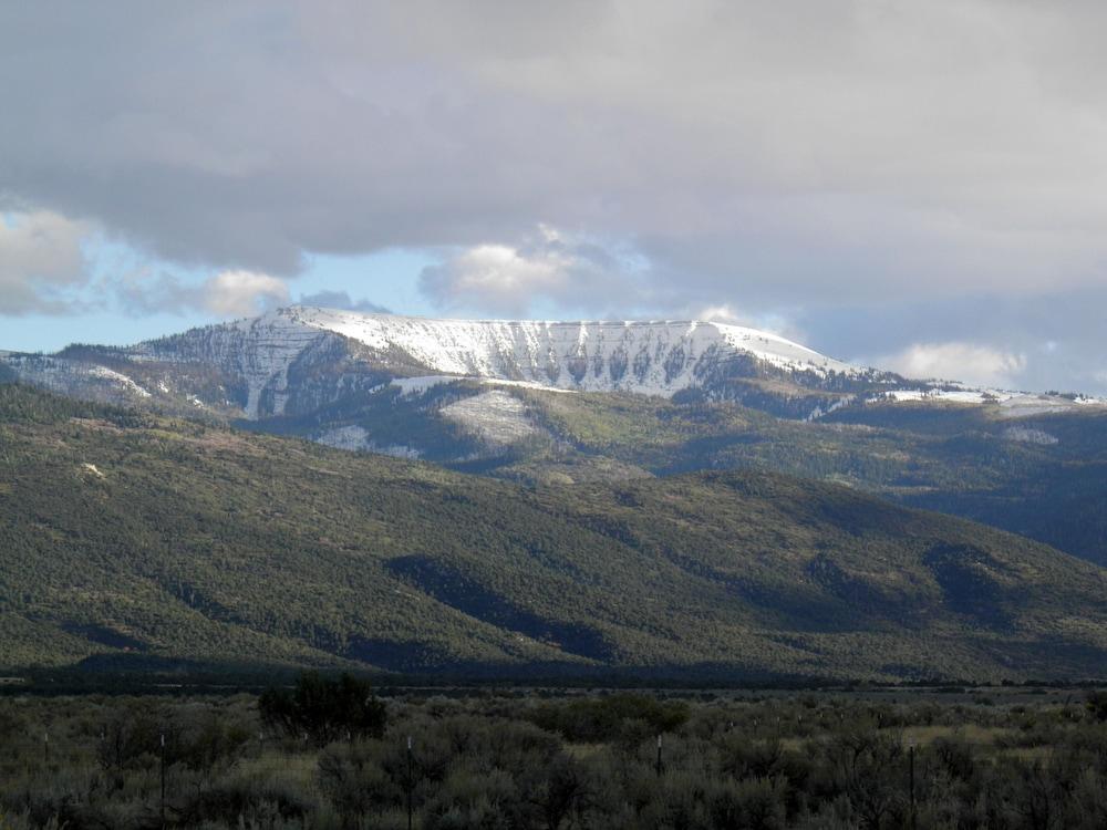 Baxter Manor Spring City