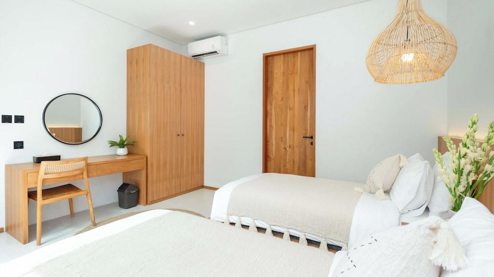 Villa Serenya by Villa Finder