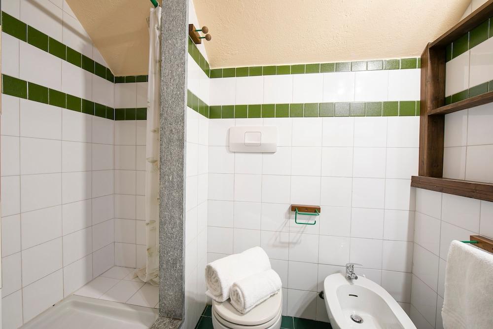 Grange Hike Ski - 34C Sestriere