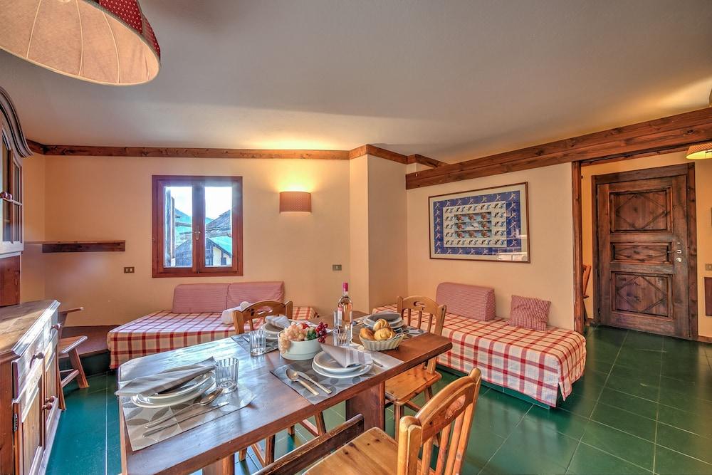 Grange Hike Ski - 36C Sestriere