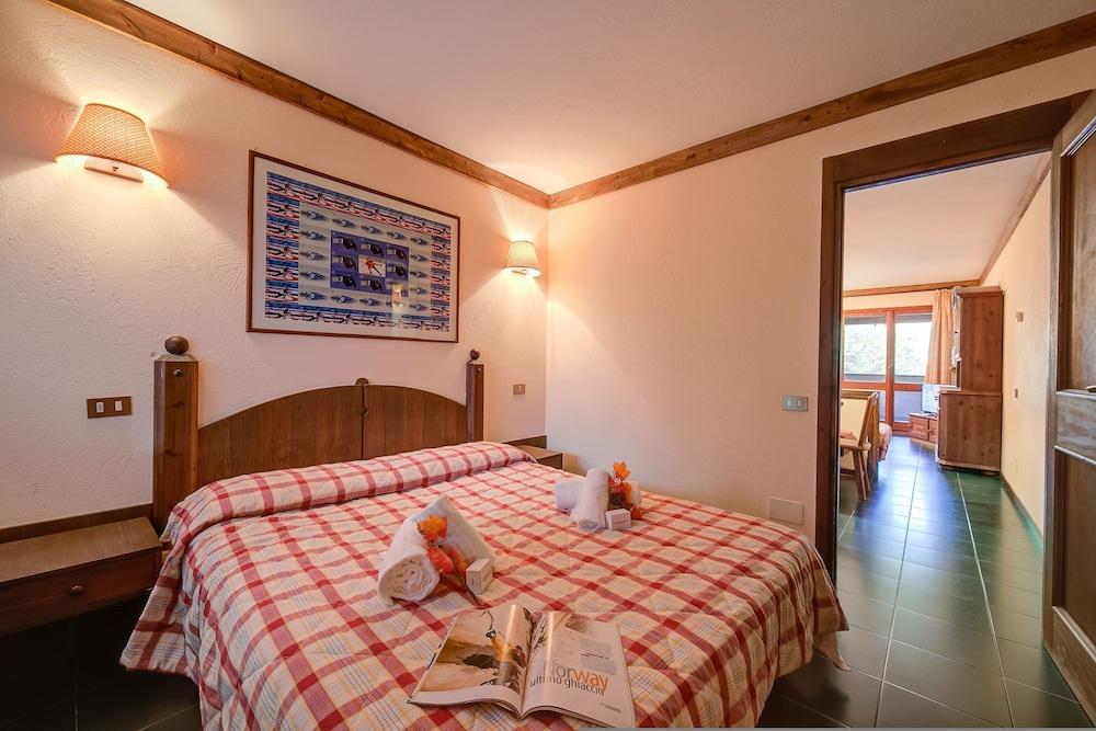 Grange Hike Ski - 37C Sestriere